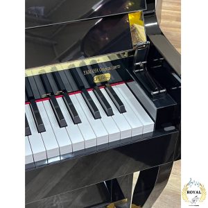 پیانو یاماها CP58 PRO